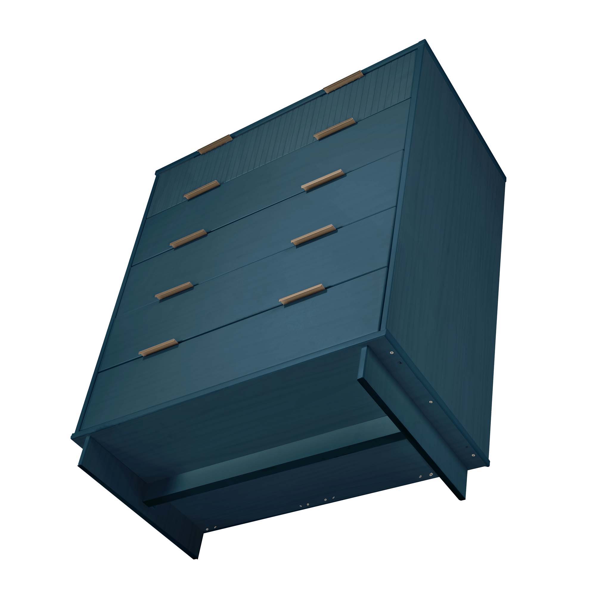Granville - Chest With 5 Drawers