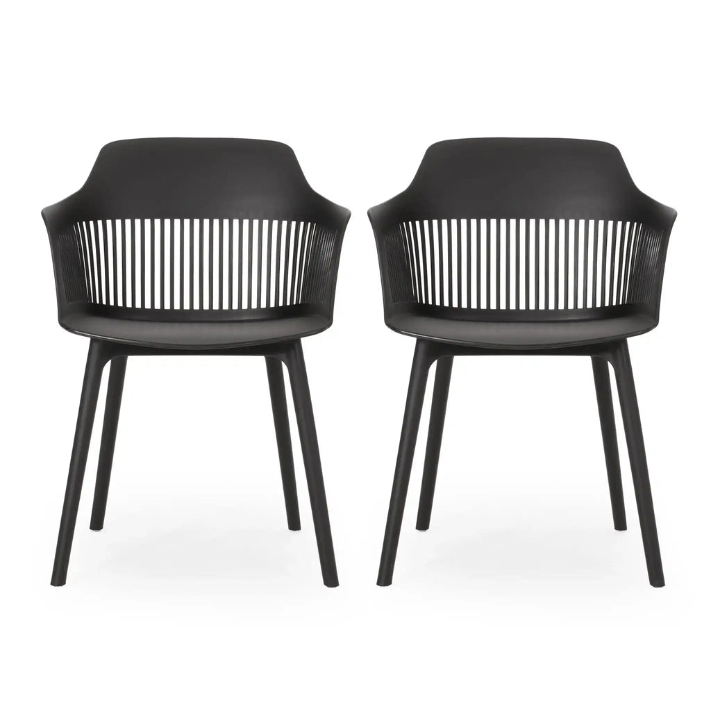 Dahlia Chair Set of 2