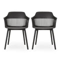 Dahlia Chair Set of 2