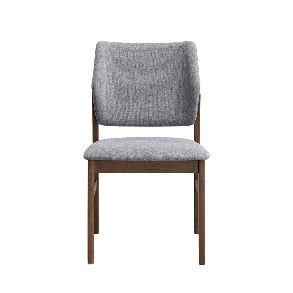 Sarha - Padded Seat Side Chair (Set of 2)