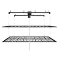 Overhead Garage Storage Rack