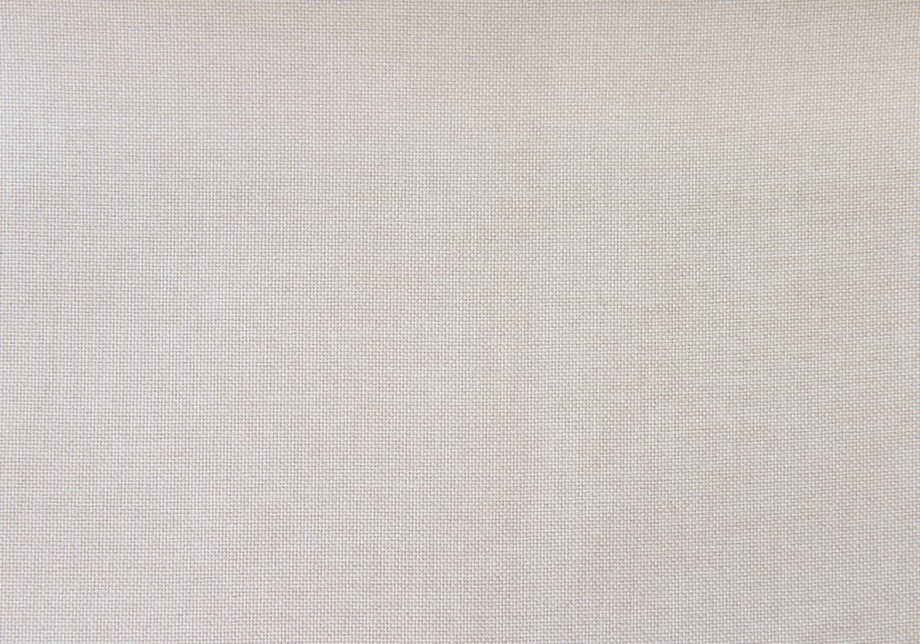Transitional Upholstered Bed Frame