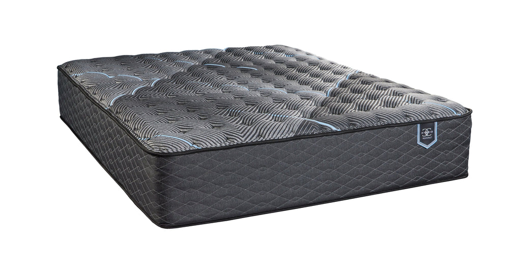 Restonic ComfortCare Hybrid Restful Nights Firm Twin Mattress