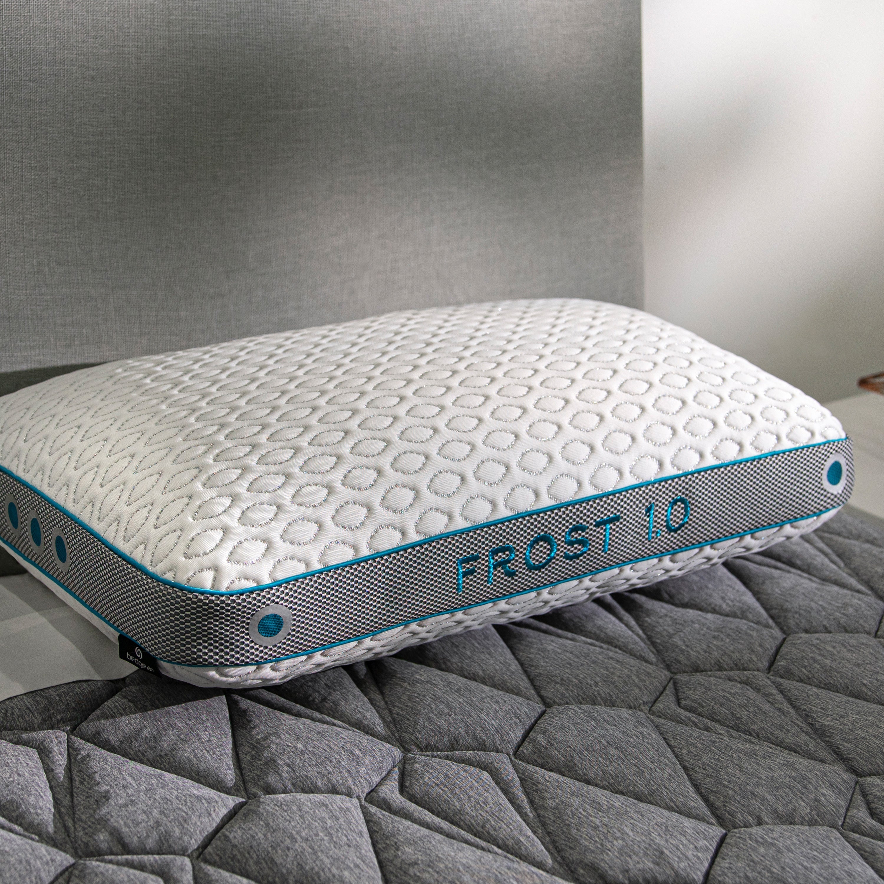 BedGear Frost 1.0 King Cooling Pillow
