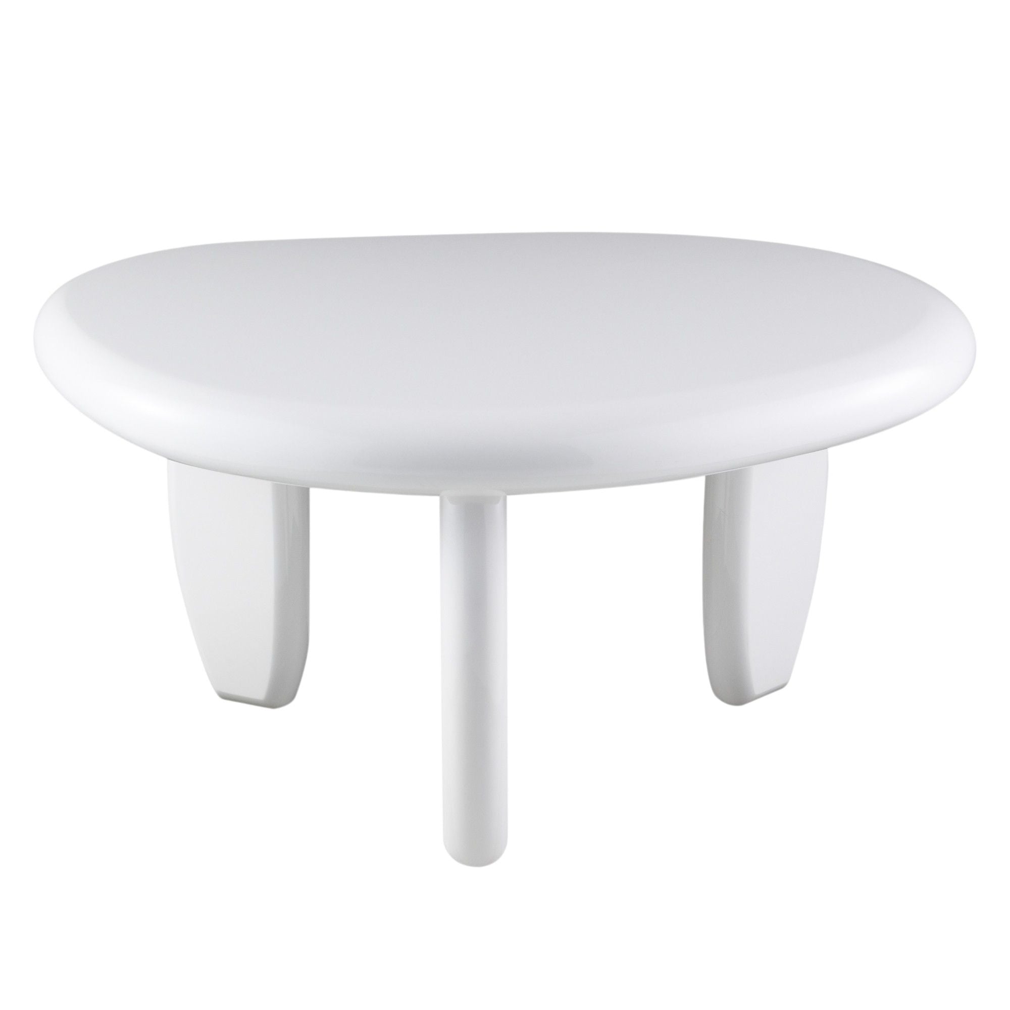 Wylie - High Gloss Table