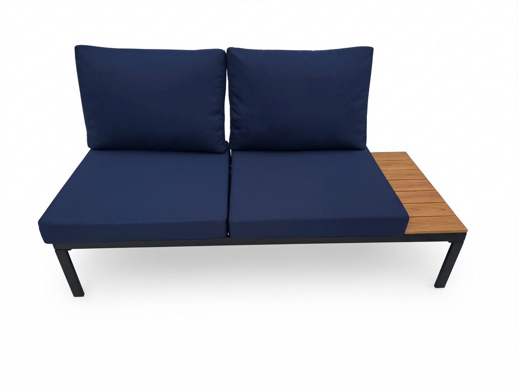 Outdoor Patio Furniture Set Sofa