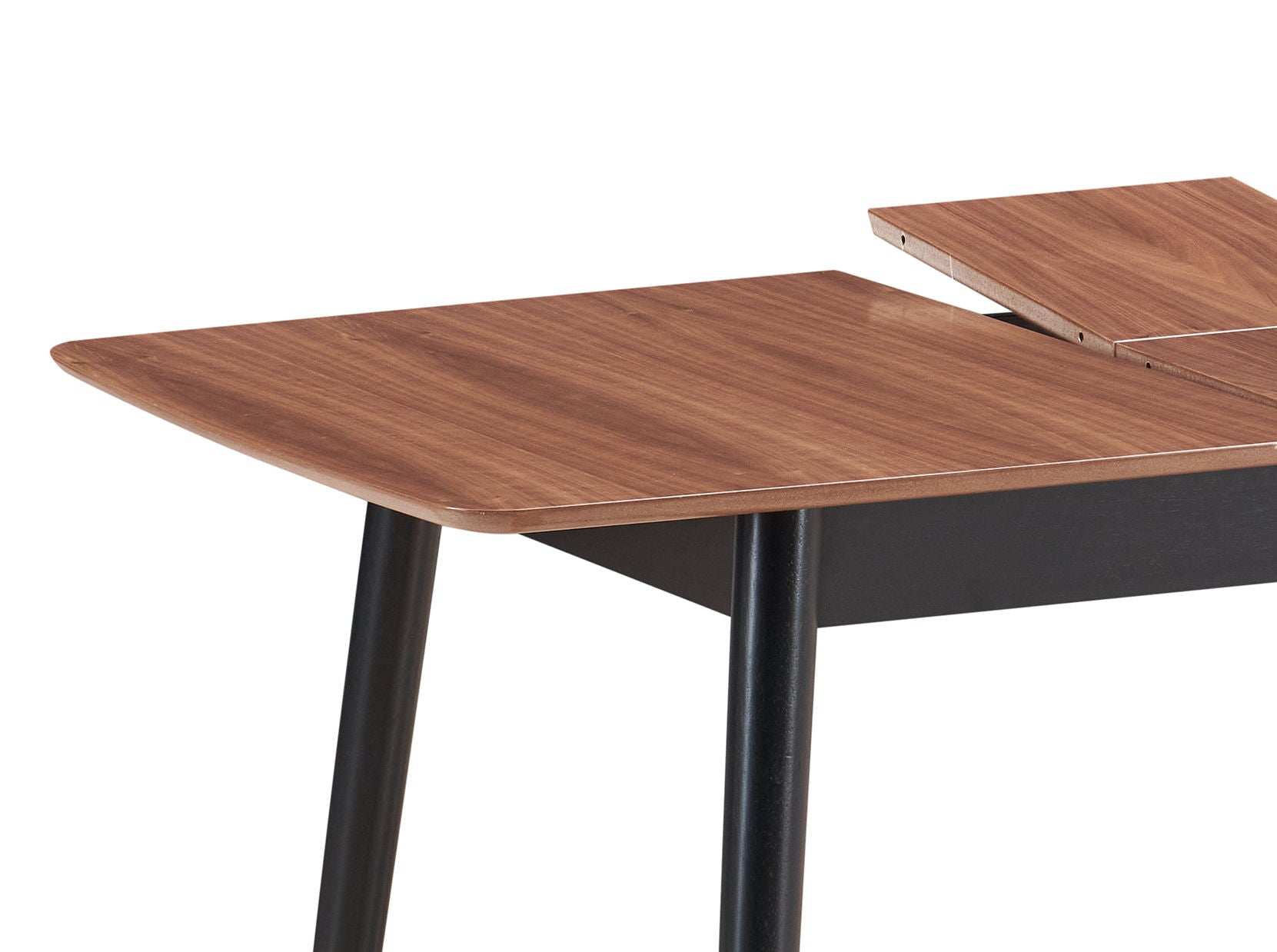 Lanae Dining Table with Extension Butterfly Leaf