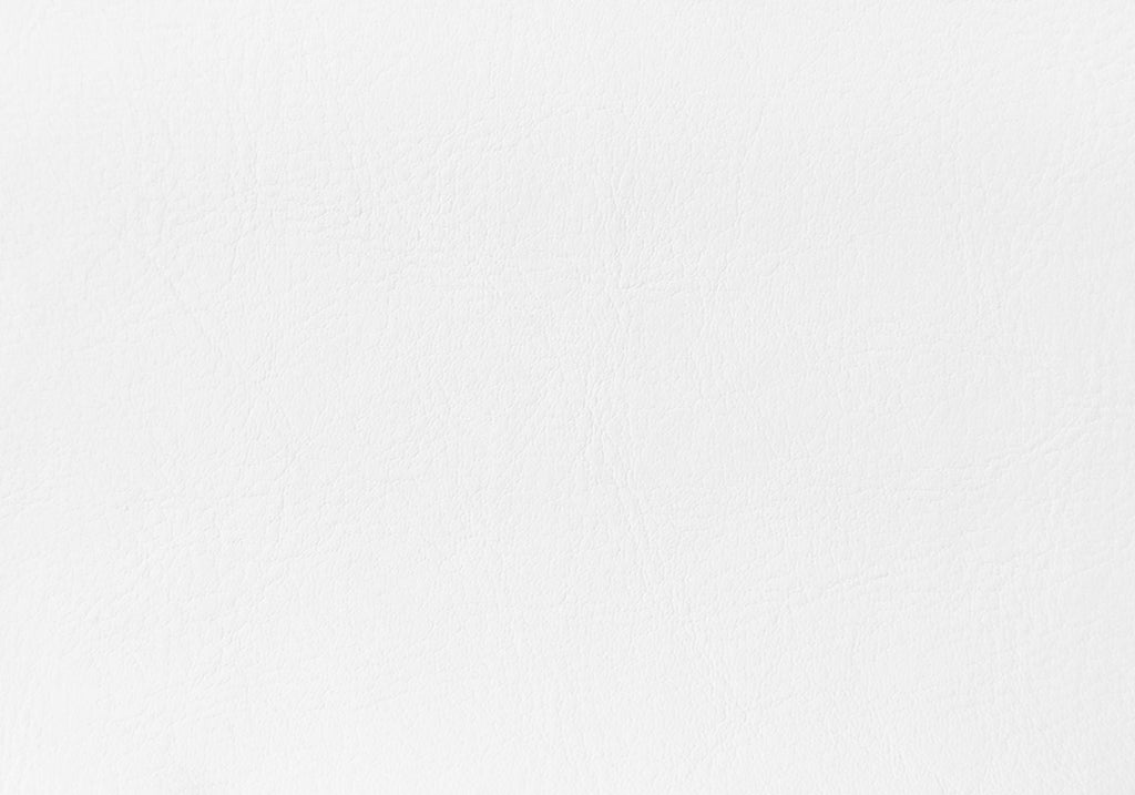 Queen Size Upholstered Bed Headboard - White, Transitional
