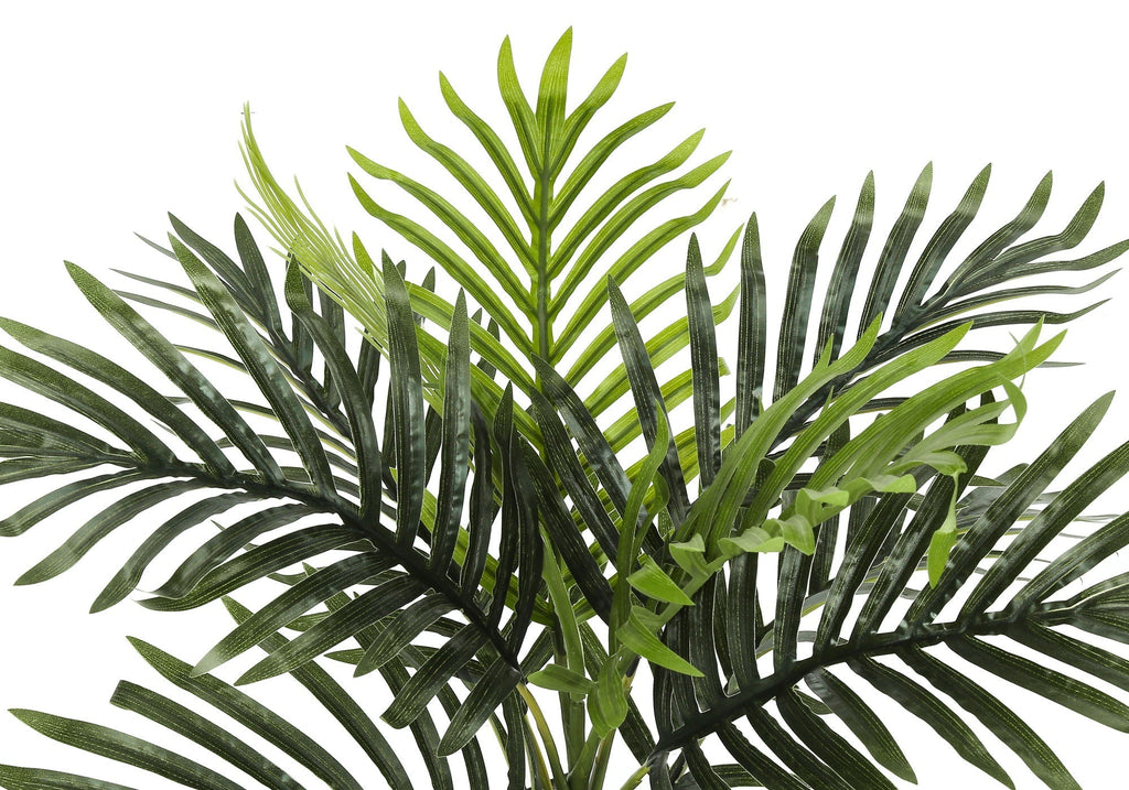20" Tall Artificial Palm Plant