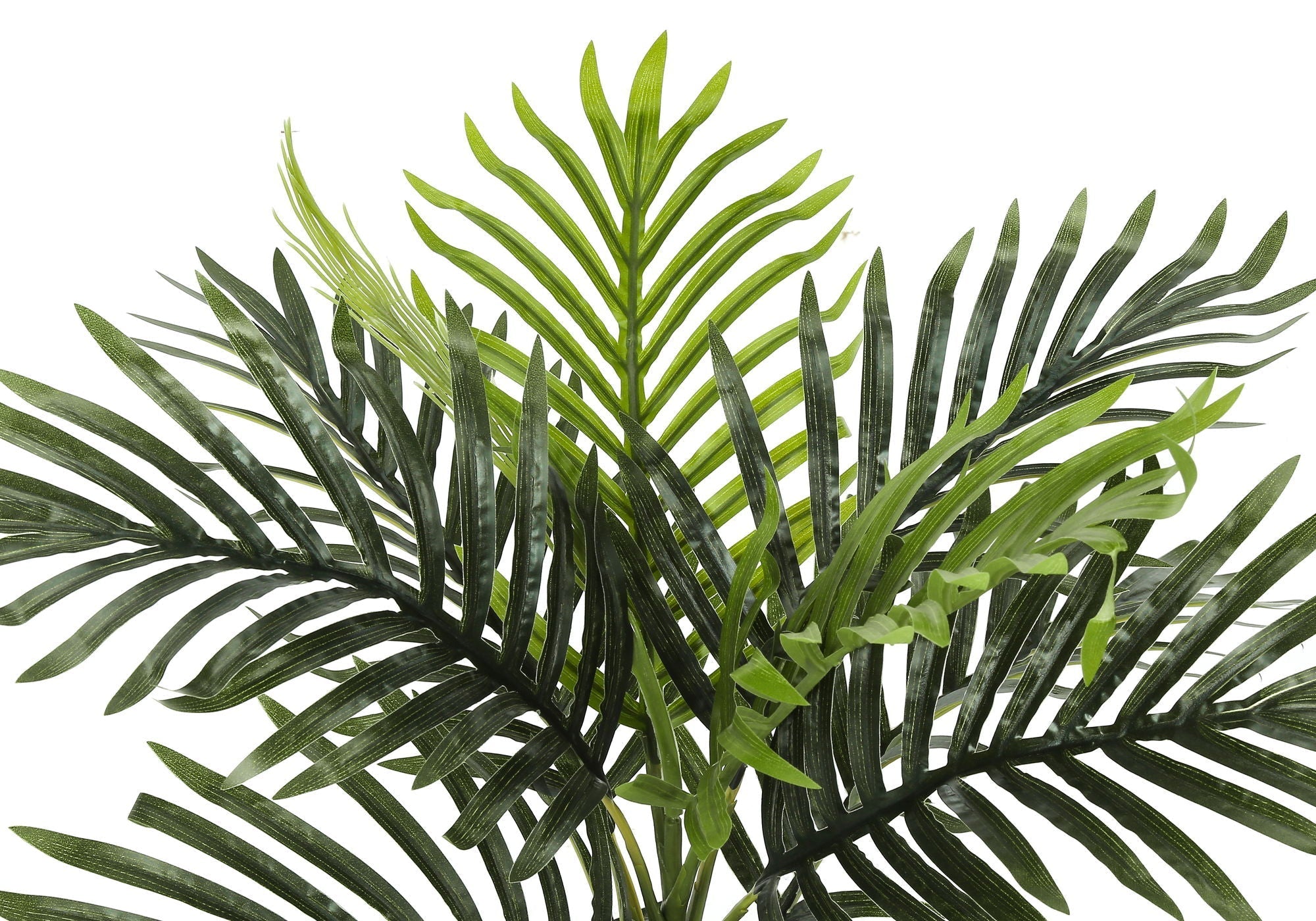 20" Tall Artificial Palm Plant