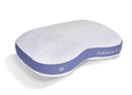 BedGear Balance Cuddle Curve 3.X Pillow, White
