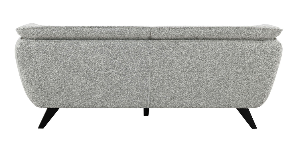 Nayeli Boucle Sofa