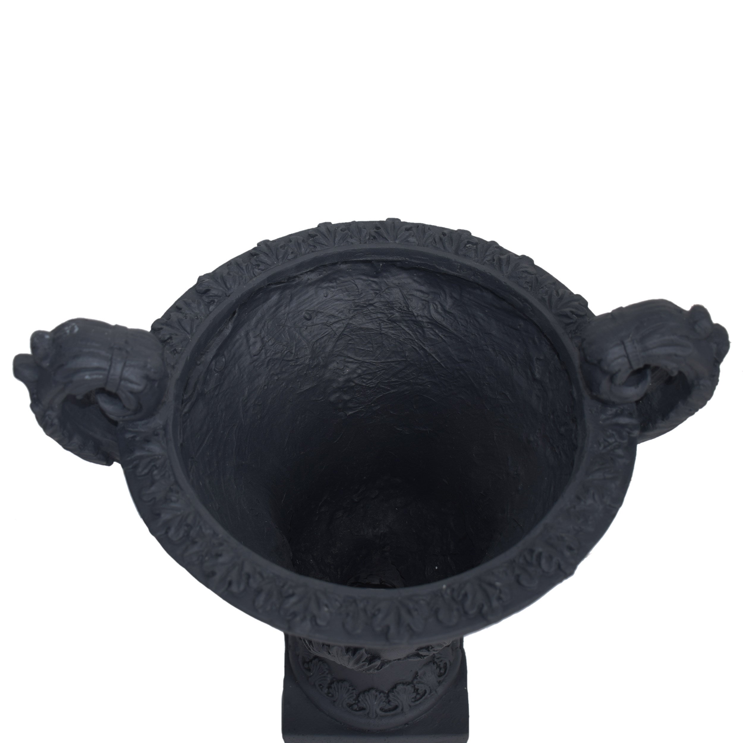 Delphine Urn Planter