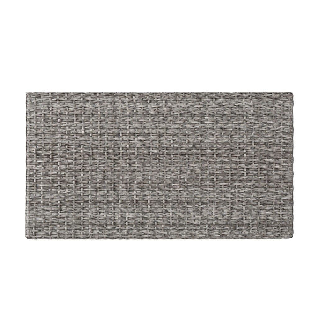 Puerta 4-Piece Outdoor Furniture Set