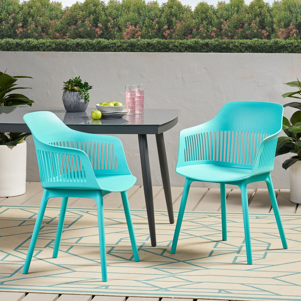 Dahlia Chair Set of 2