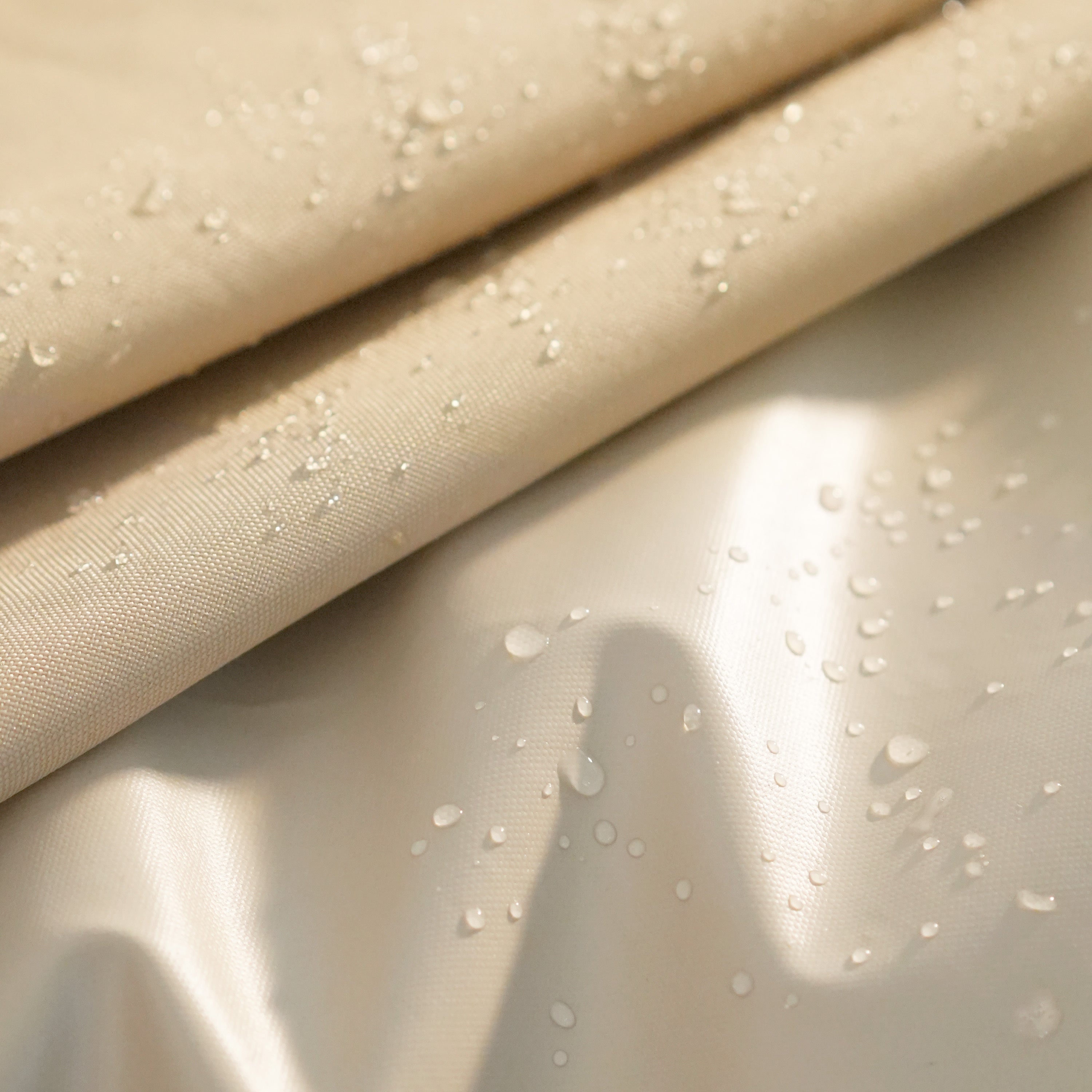 Shield Outdoor Loveseat Sofa Cover Beige
