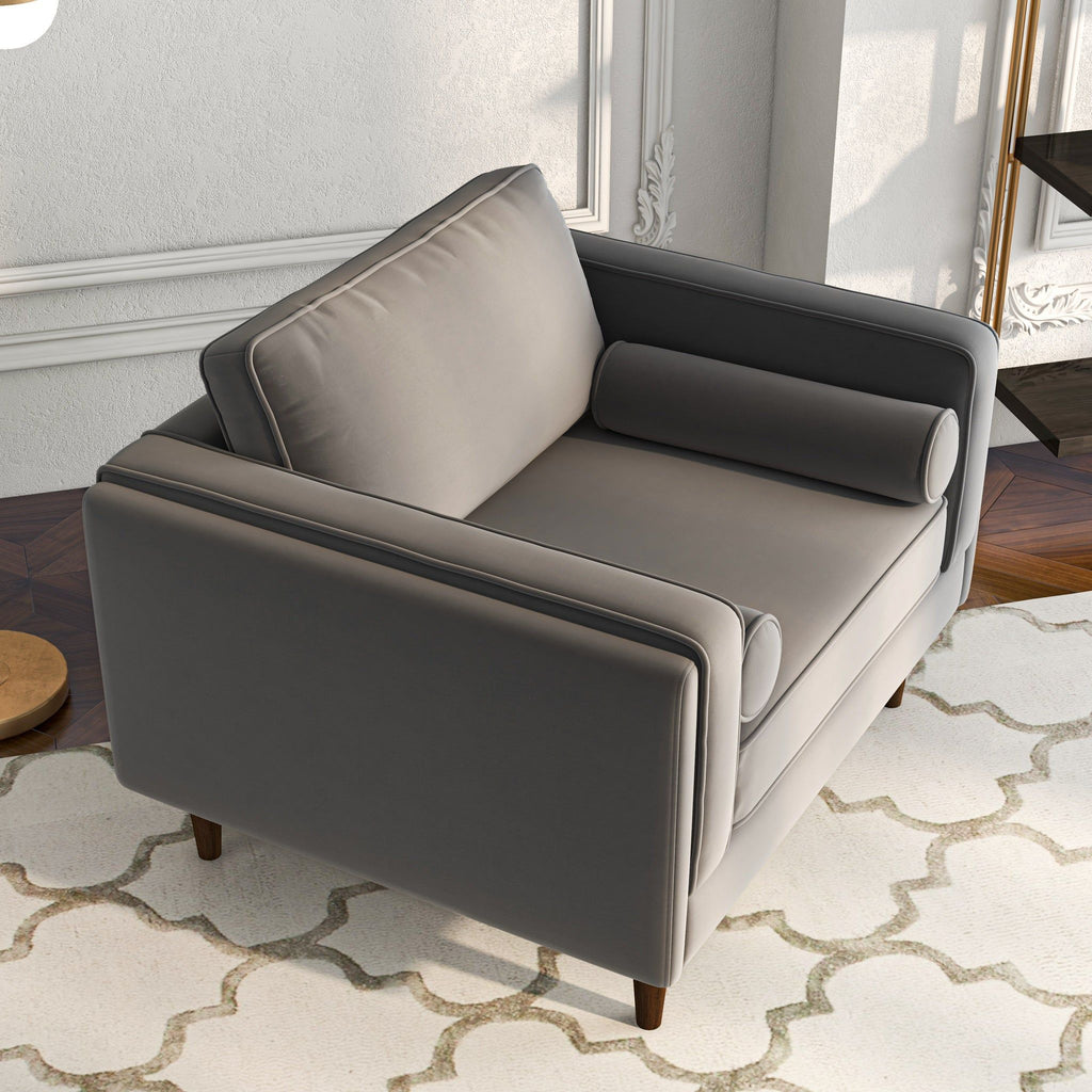 Amber - Universal Lounge Chair