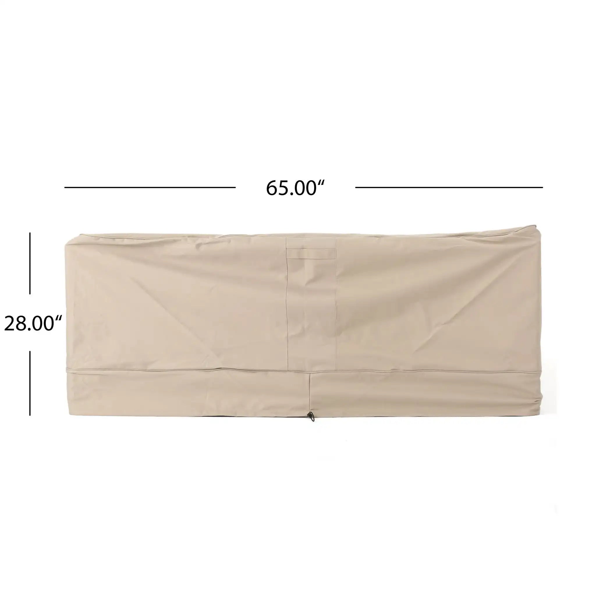 Shield Waterproof Chat Set Cover