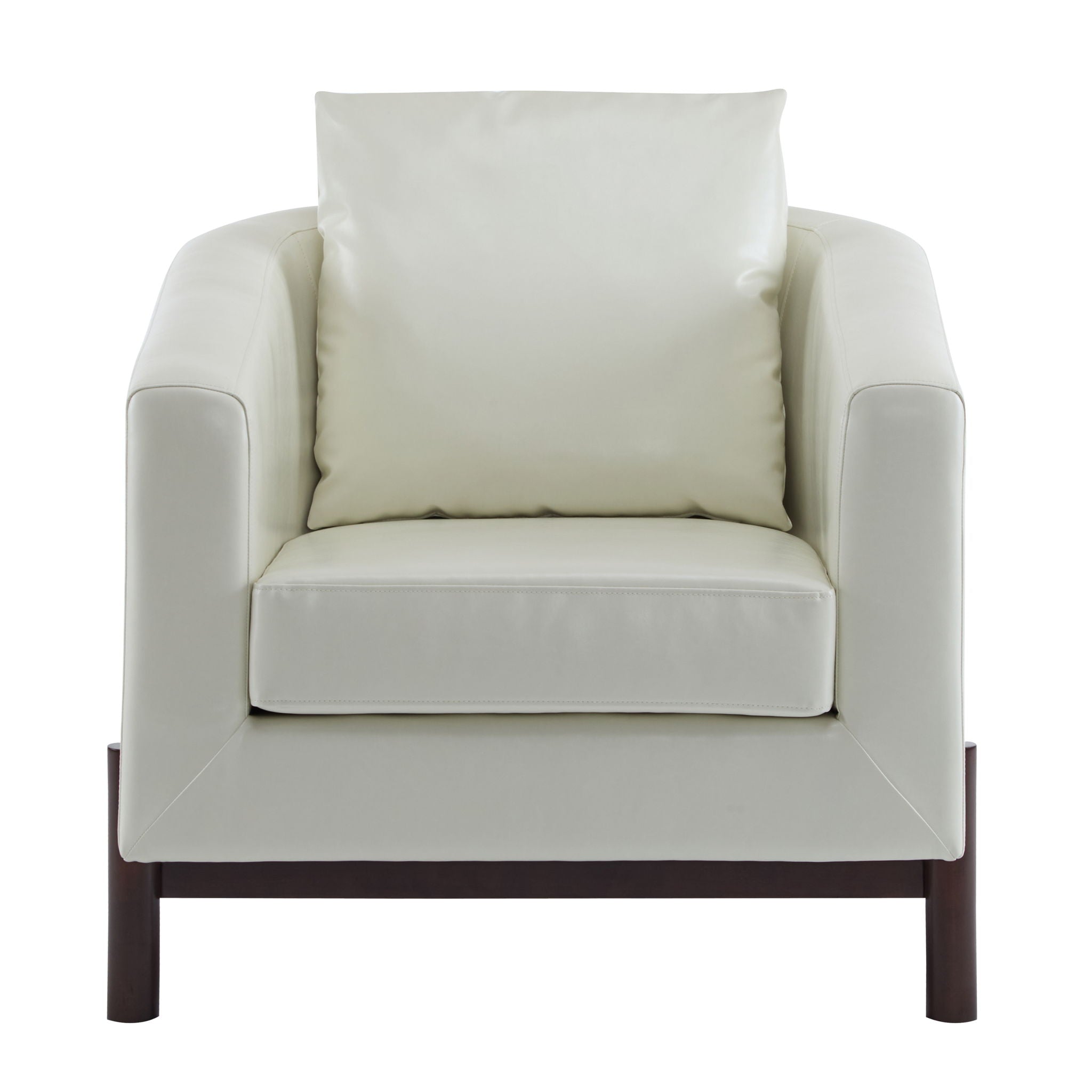 Anurudh Barrel Club Upholstered Chair