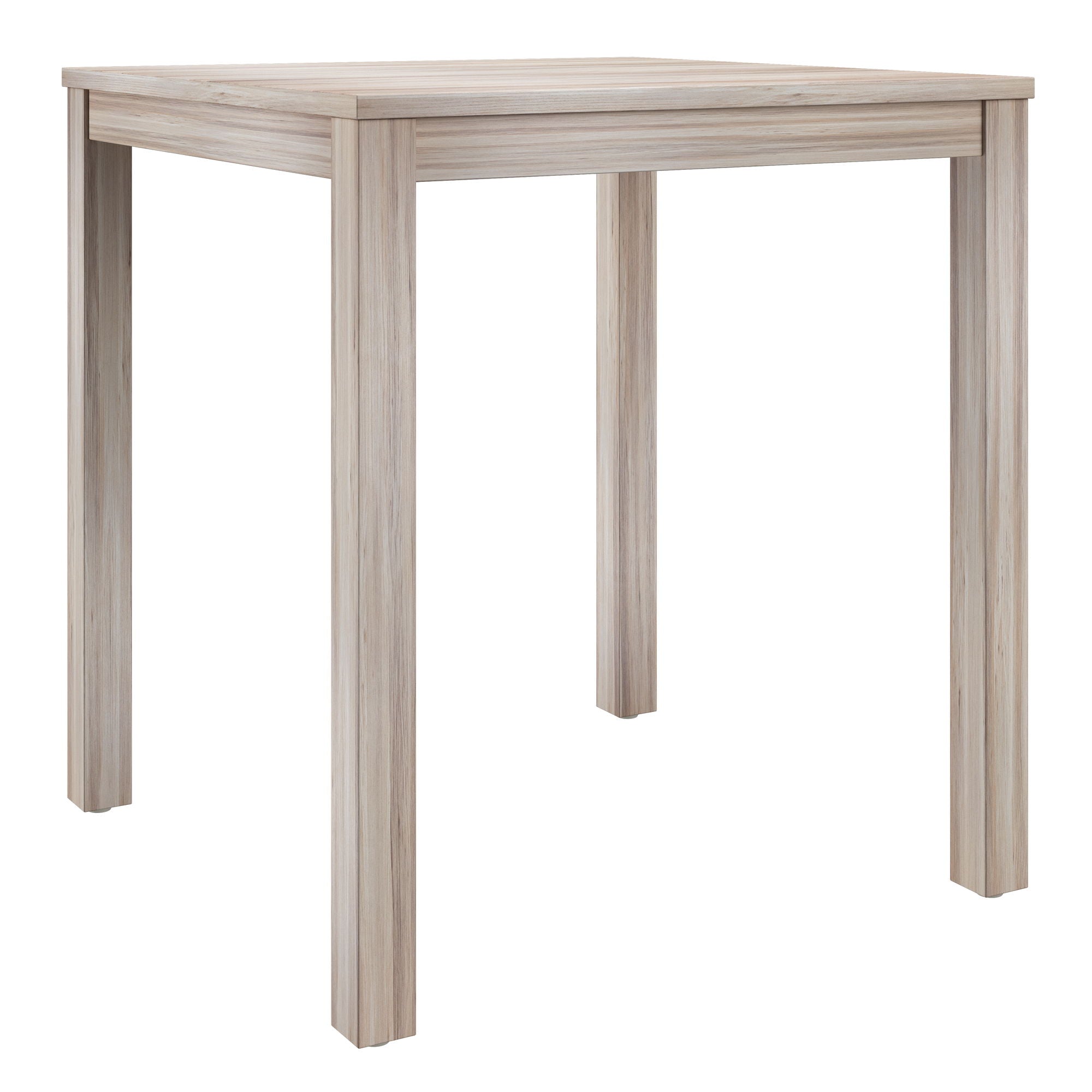 Modern Table Compact Design