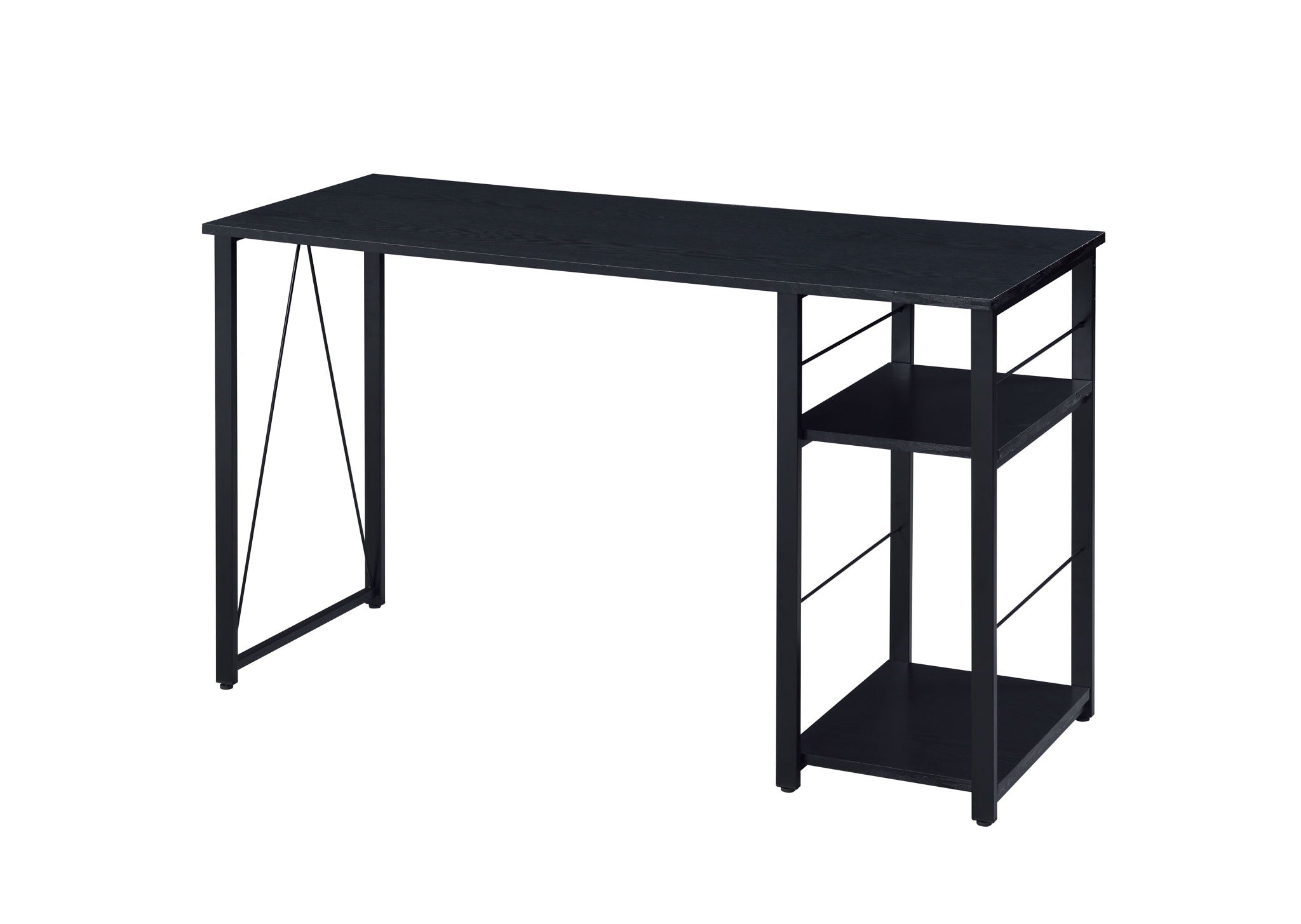 Vadna Writing Desk, Stylish Design