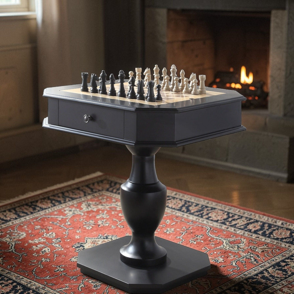 Galini Game Table