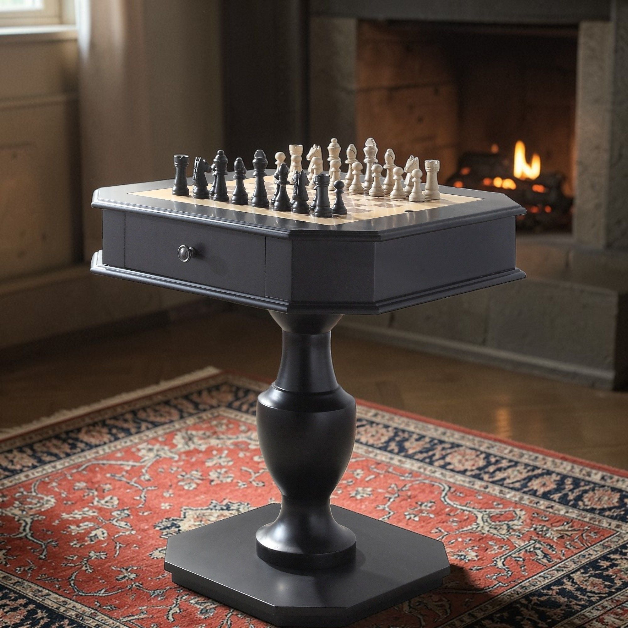 Galini Game Table