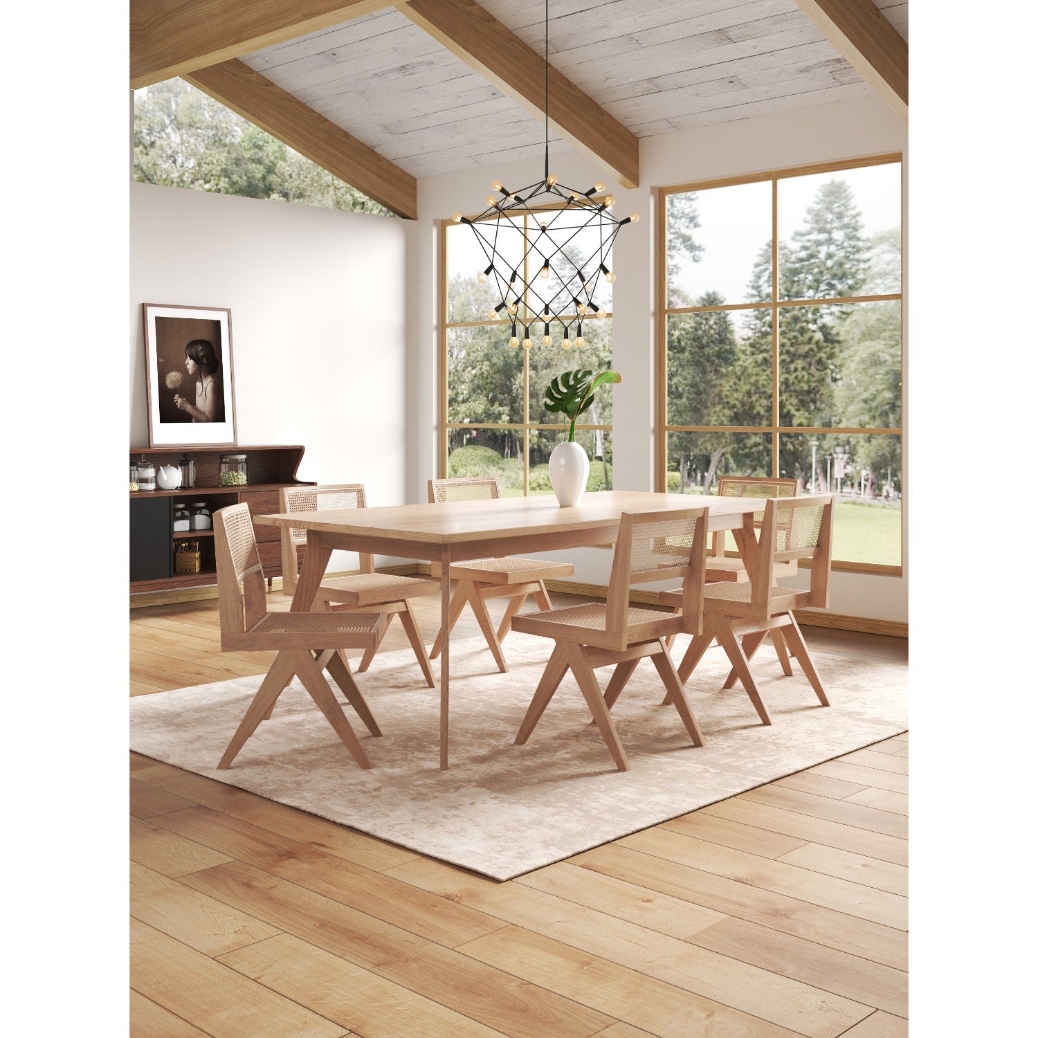 Hamlet - Dining Chair (Set of 2)