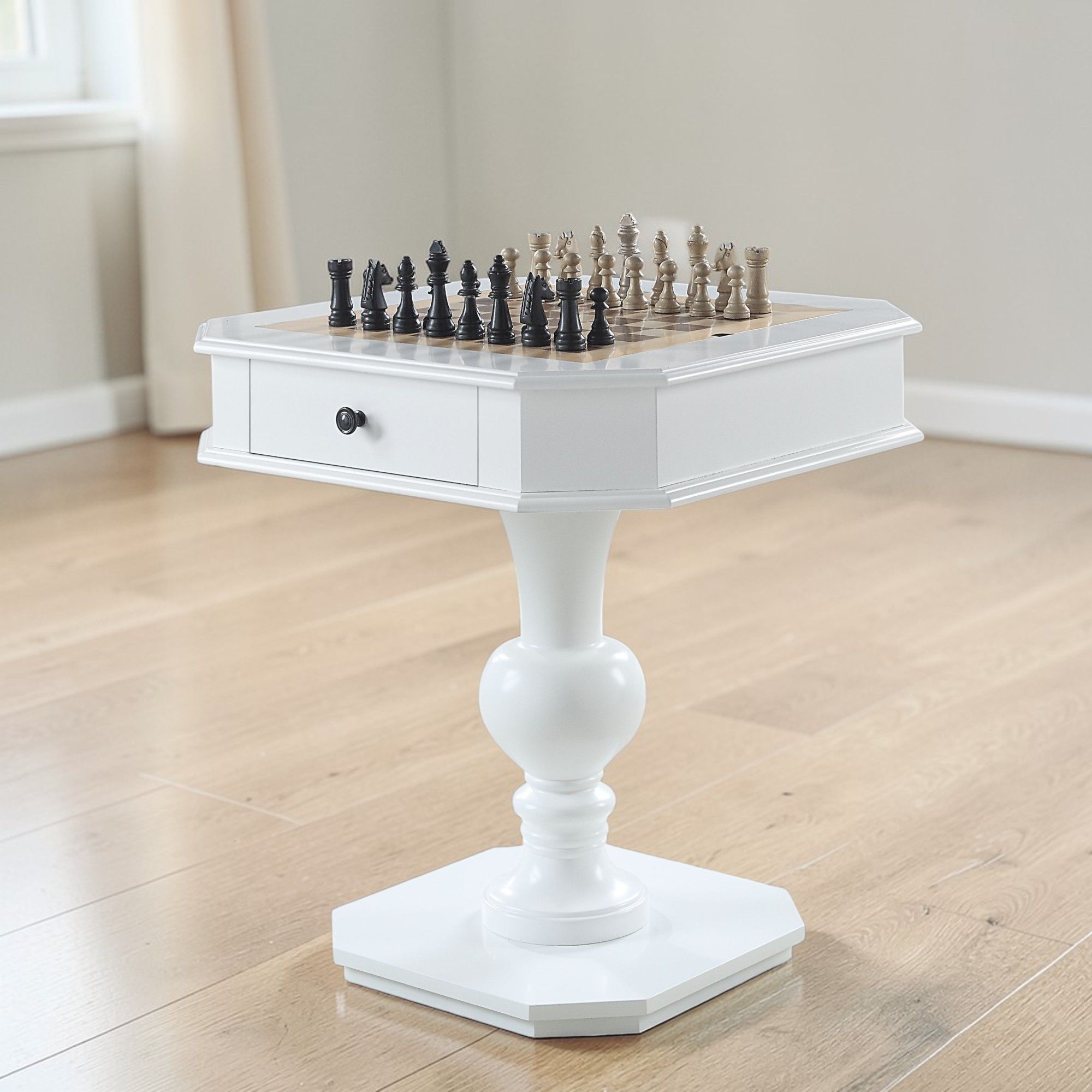 Galini Game Table