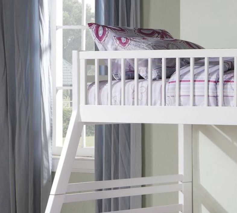 Jason Bunk Bed With Storage