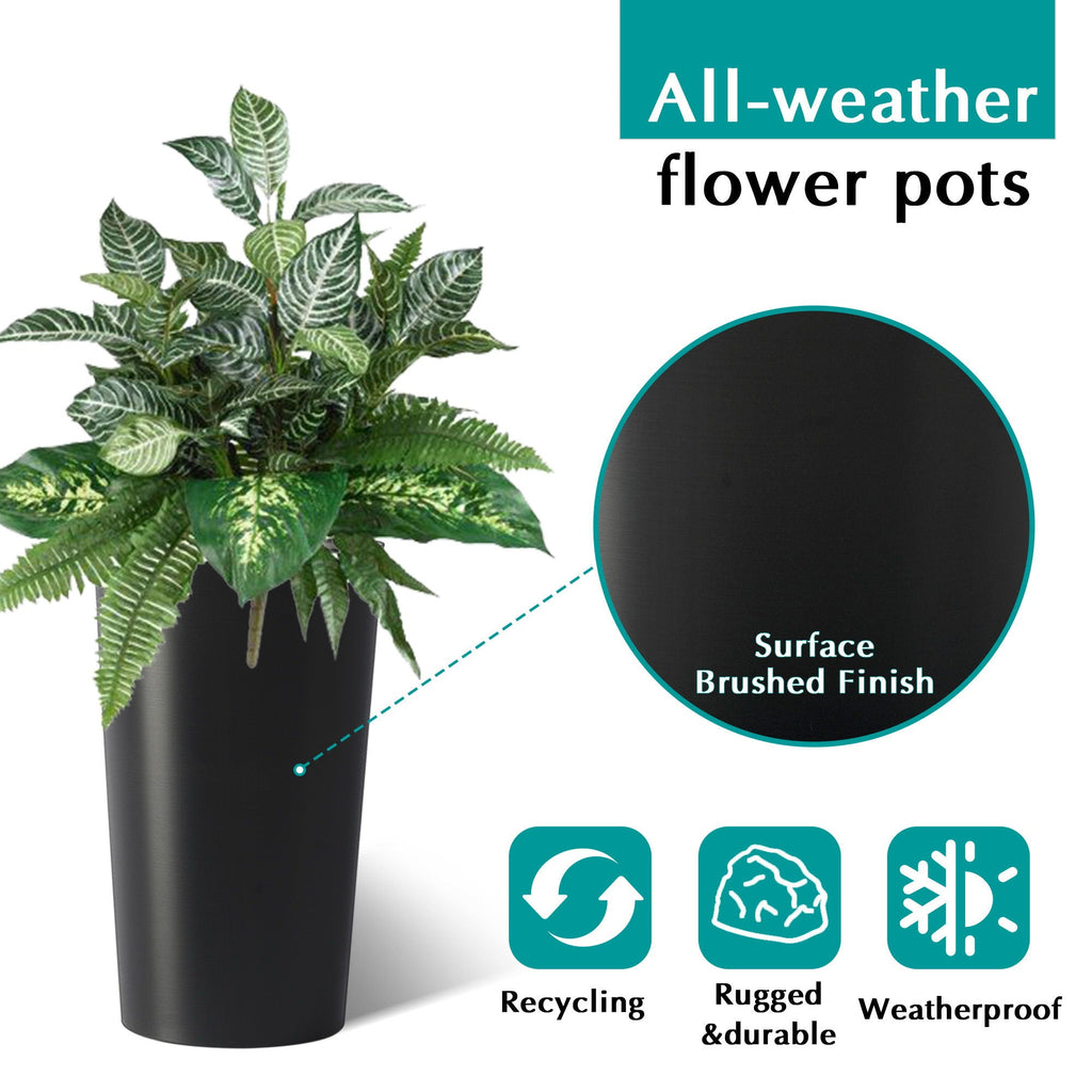 Planter For Outdoor