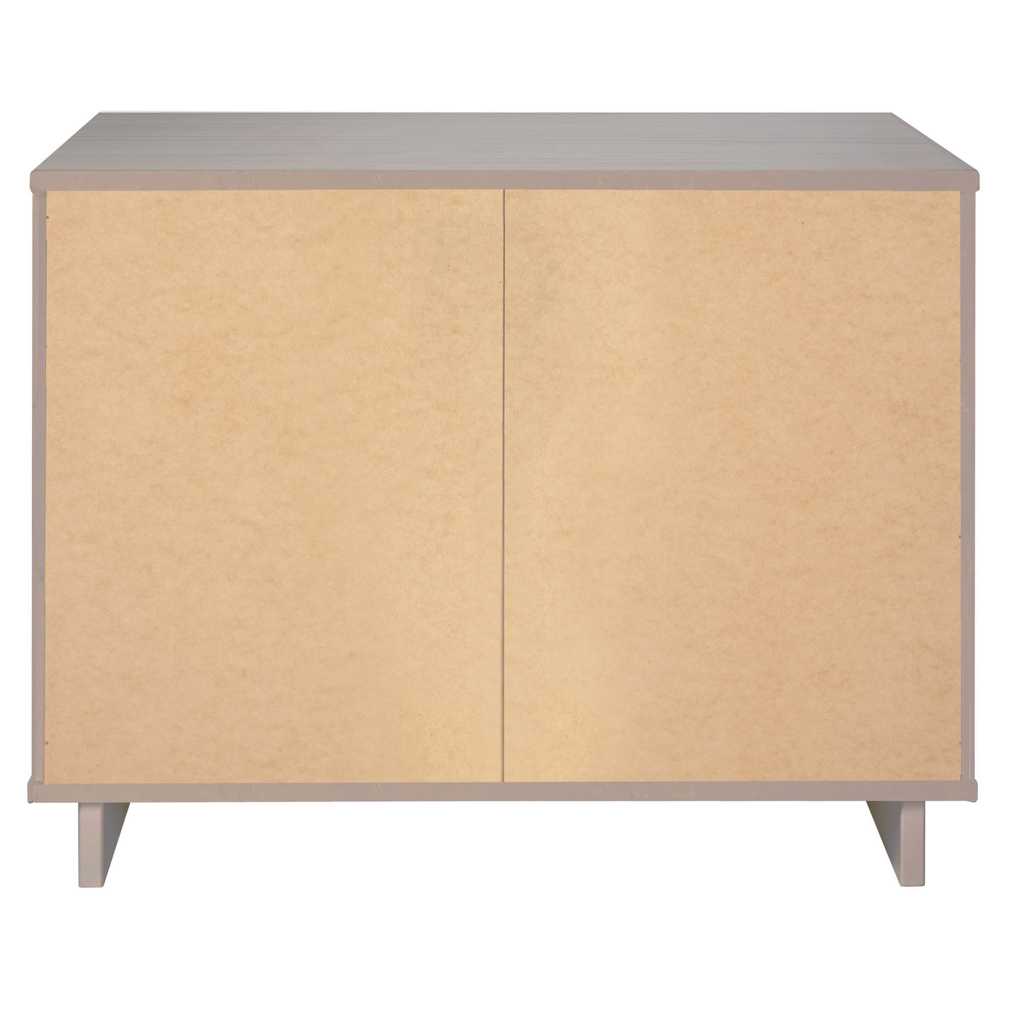 Granville - Dresser With 3 Drawers