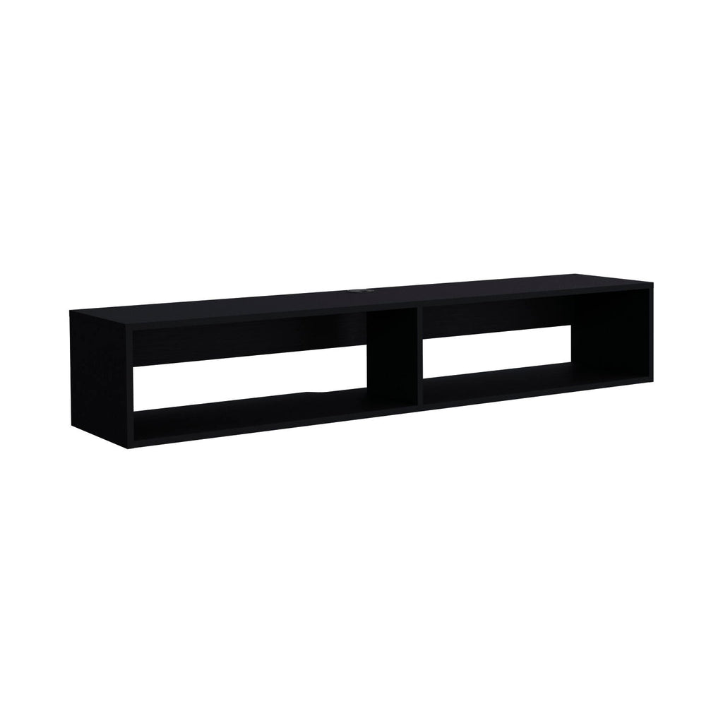 Moore Floating TV Stand