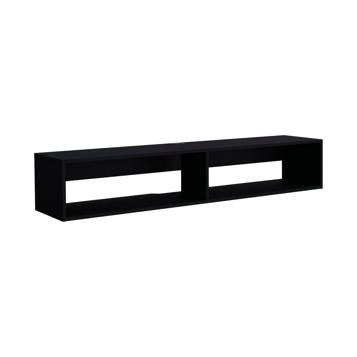 Moore Floating TV Stand