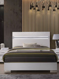 Naima Elegance Bed