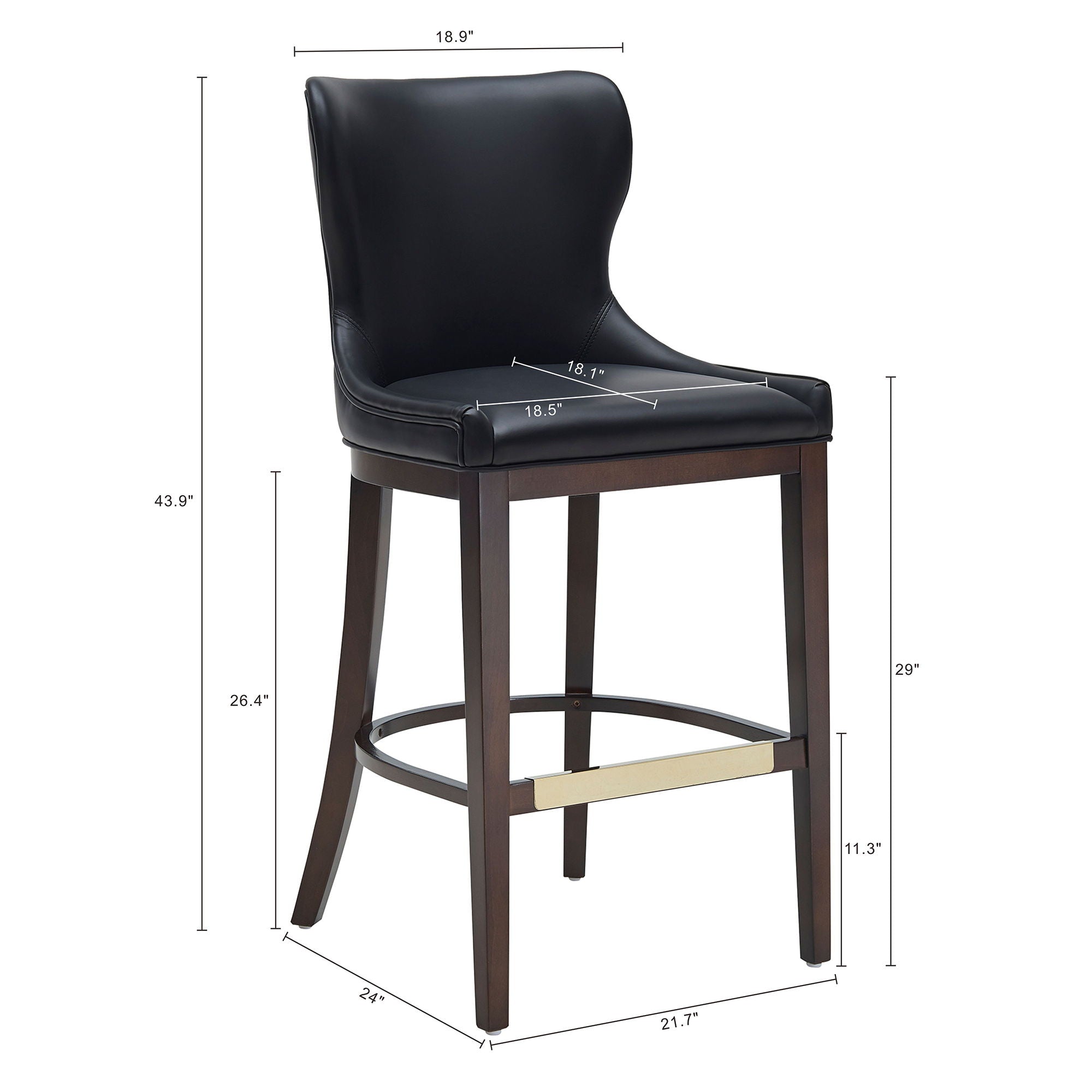 Blair - Barstool