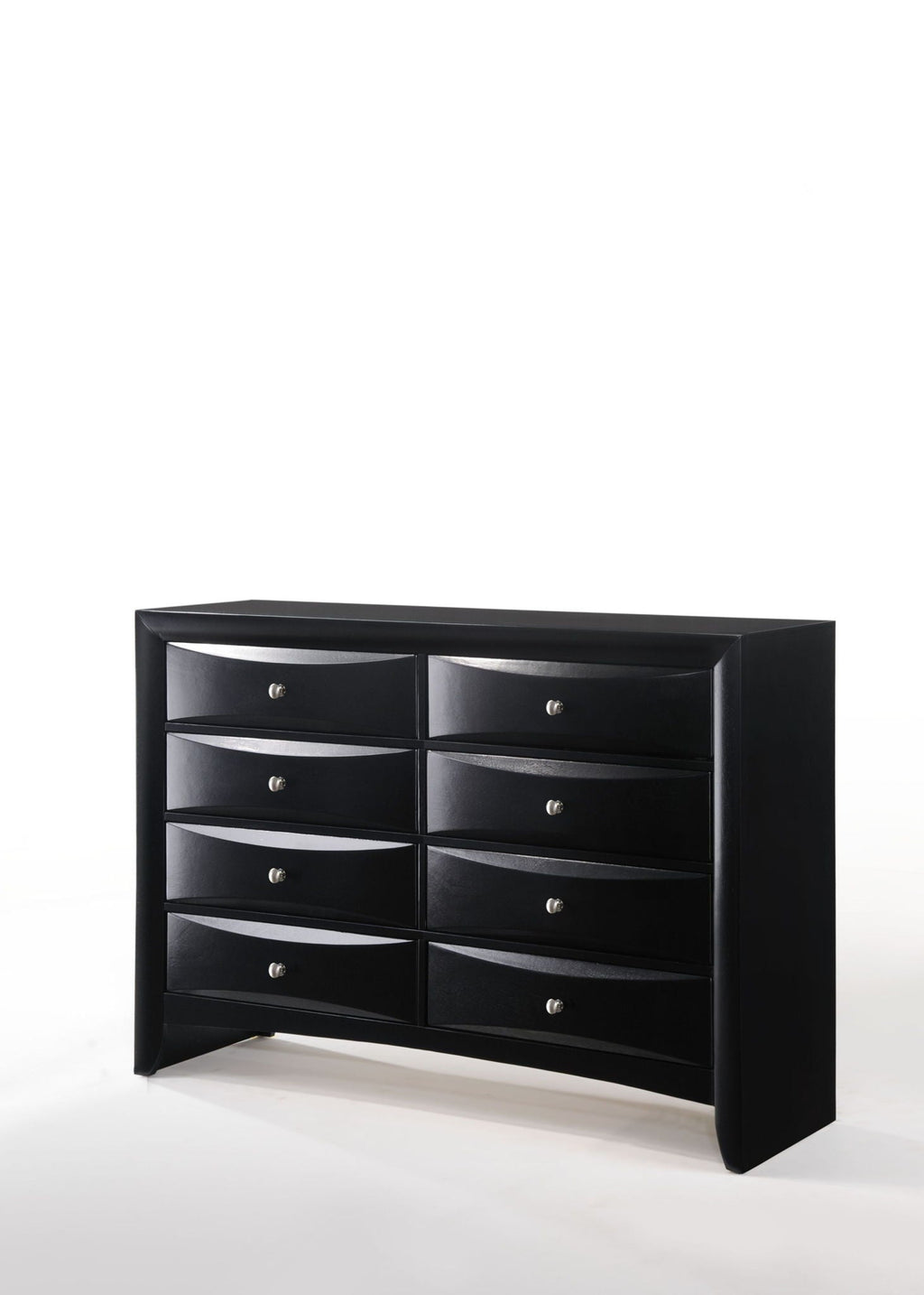 Ireland Ample Storage Dresser
