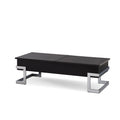 Calmam High Gloss Coffee Table With Lift Top