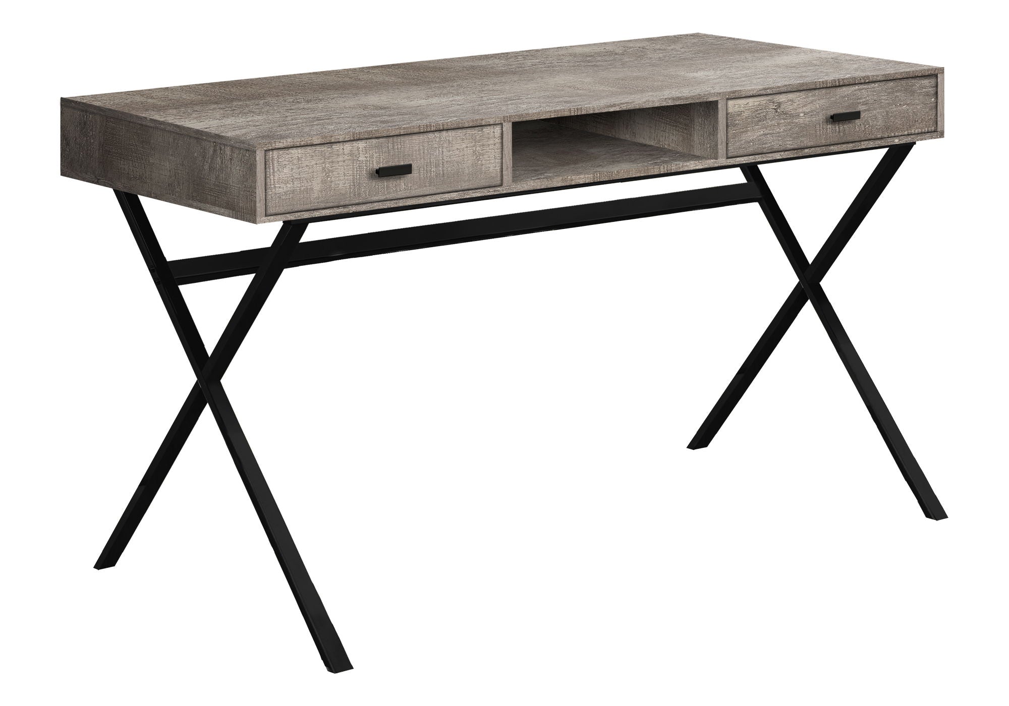 Computer Desk for Home Office with Storage Drawers