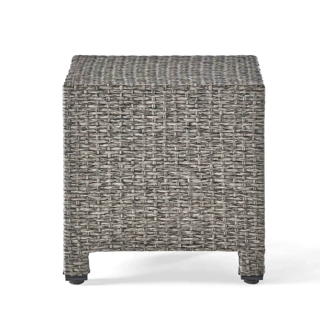 Puerta - Minimalist Style Accent Table