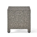 Puerta - Minimalist Style Accent Table