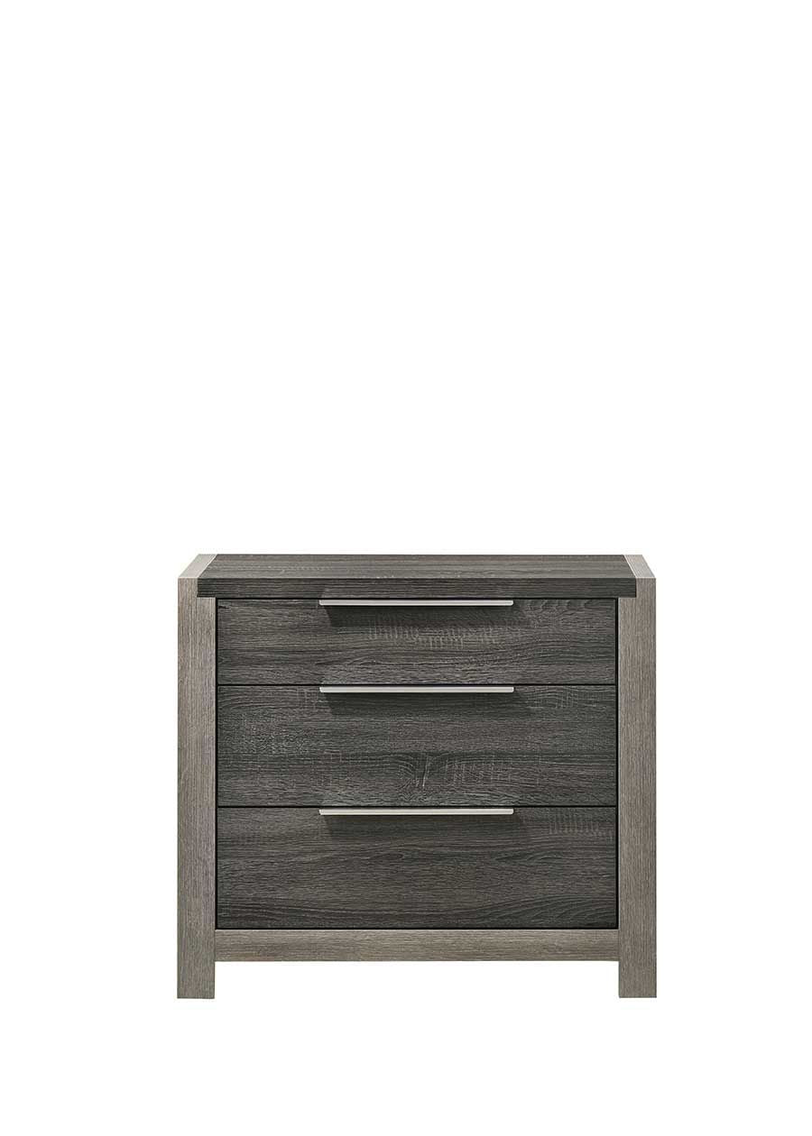 Jehoram - Storage Nightstand