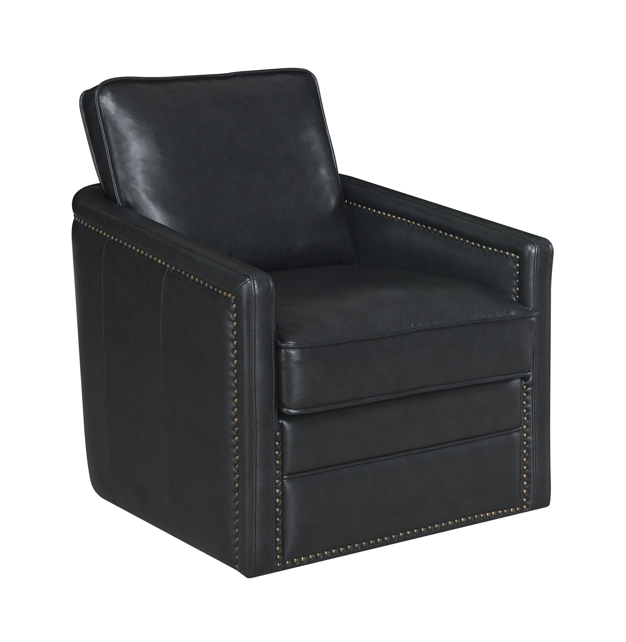 Rocha Aire Swivel Chair With Glider