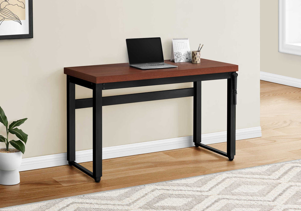 Adjustable Standing Computer Desk for Home Office