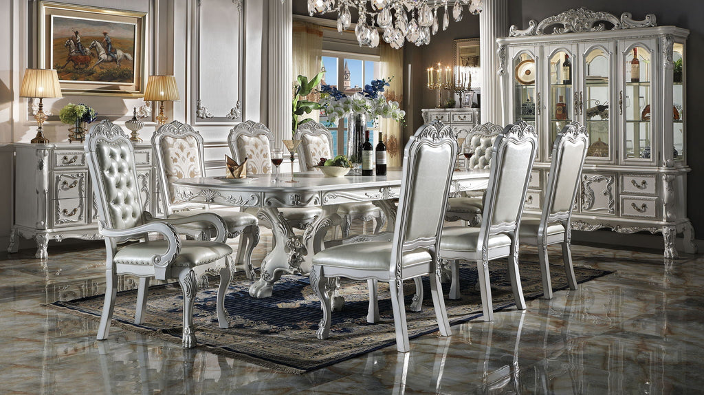 Dresden Elegant Dining Table