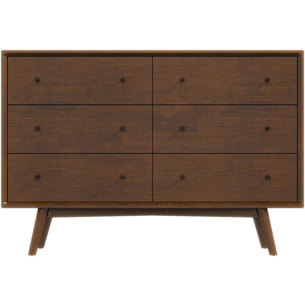 Caroline - Dresser - Brown