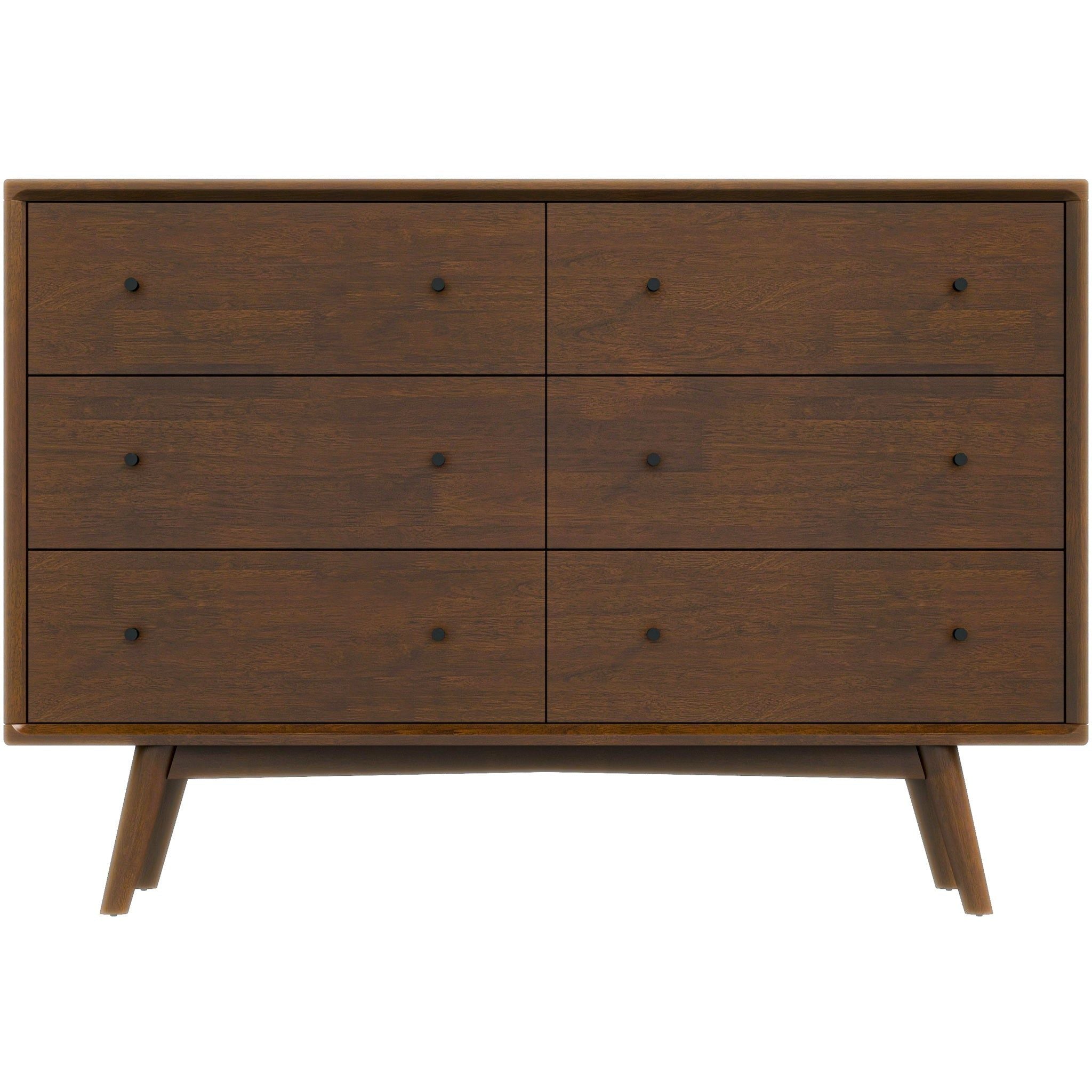 Caroline - Dresser - Brown
