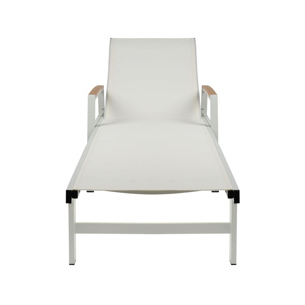 Oaxton Chaise Lounge