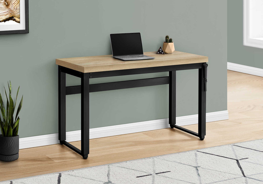 Adjustable Standing Computer Desk for Home Office