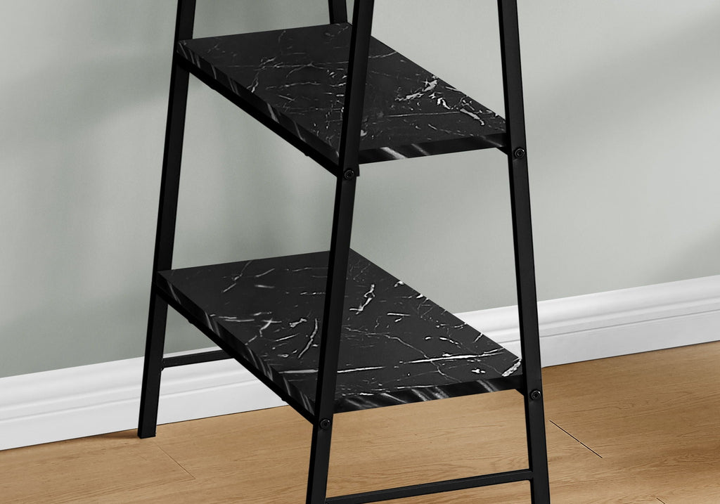 Computer Desk for Home Office with Storage Shelves